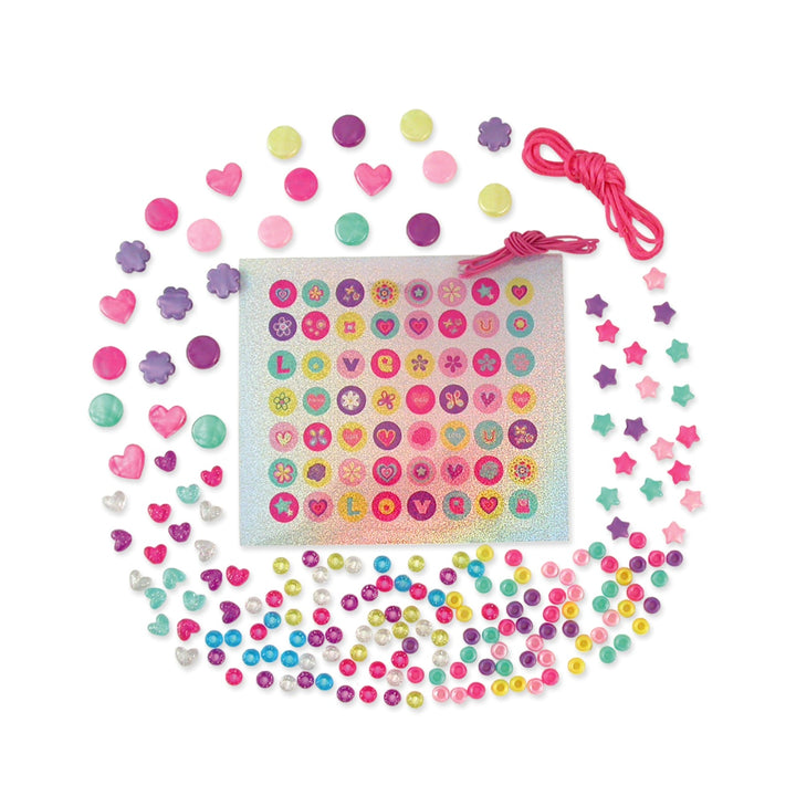 Galt Activity Kit- Sparkle Jewellery
