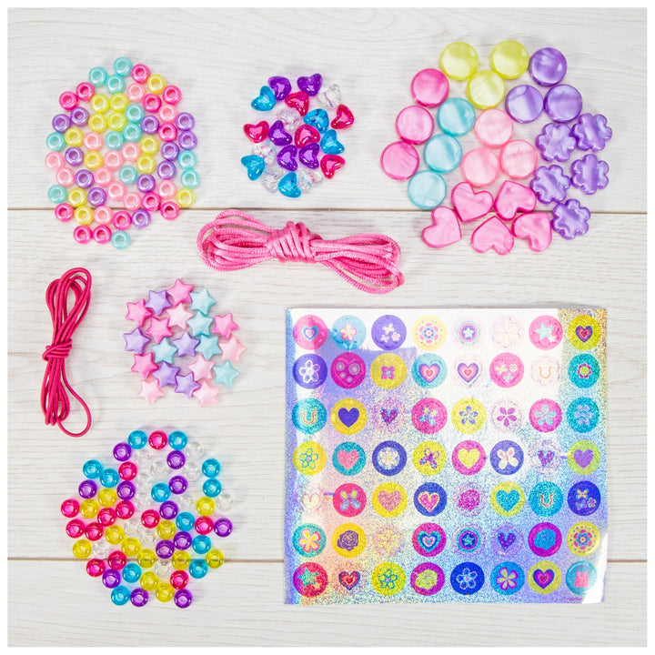 Galt Activity Kit- Sparkle Jewellery