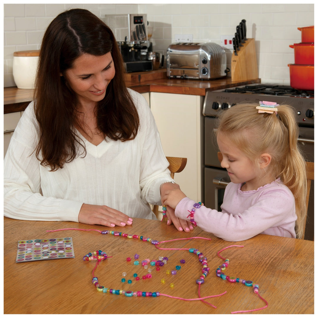 Galt Activity Kit- Sparkle Jewellery