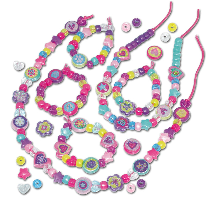 Galt Activity Kit- Sparkle Jewellery