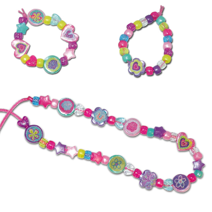 Galt Activity Kit- Sparkle Jewellery