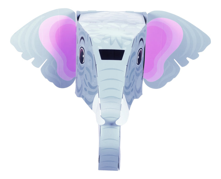 Make a Mask - Elephant - Fiesta Crafts