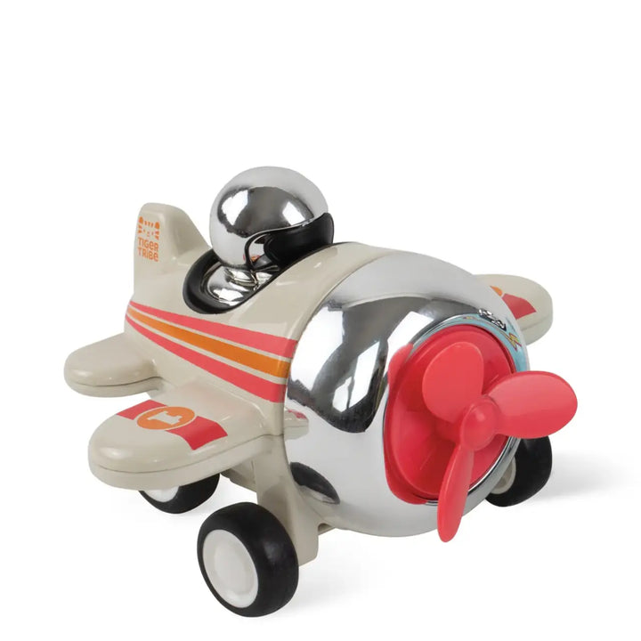 Presto Plane - Drifter (Cream)