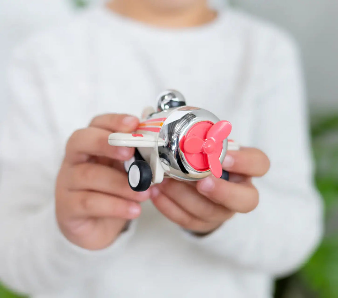 Presto Plane - Drifter (Cream)