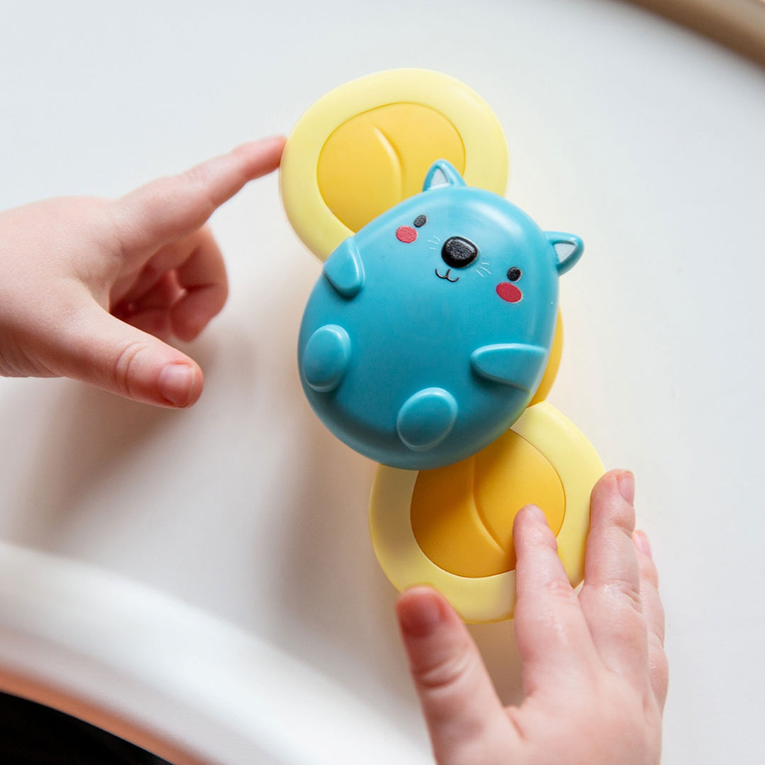 Tiger Tribe Sensory Spinners - Aussie Animals