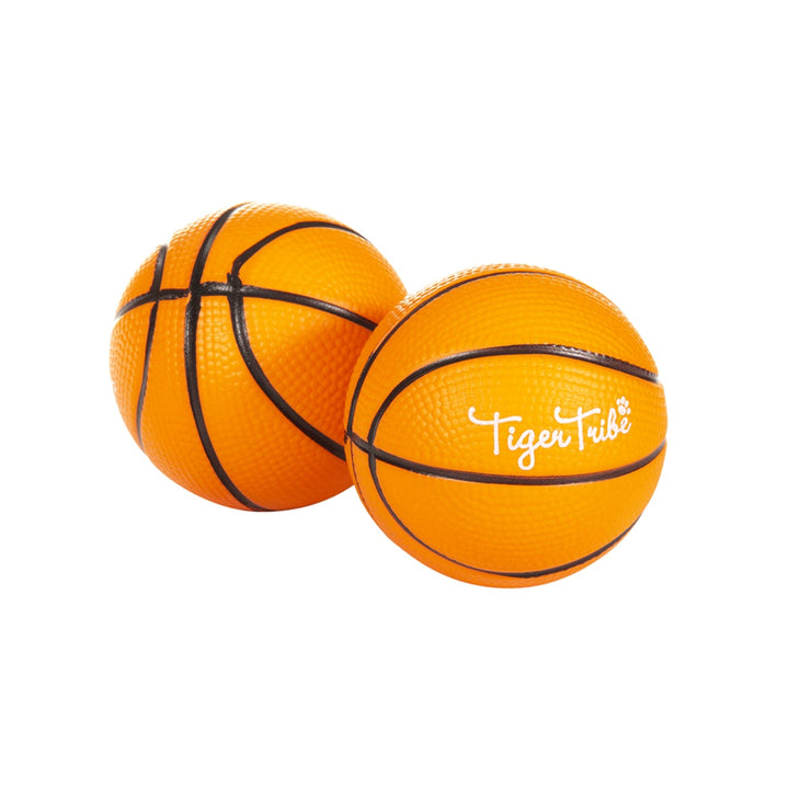 Tiger Tribe Bath Ball Dunk Time