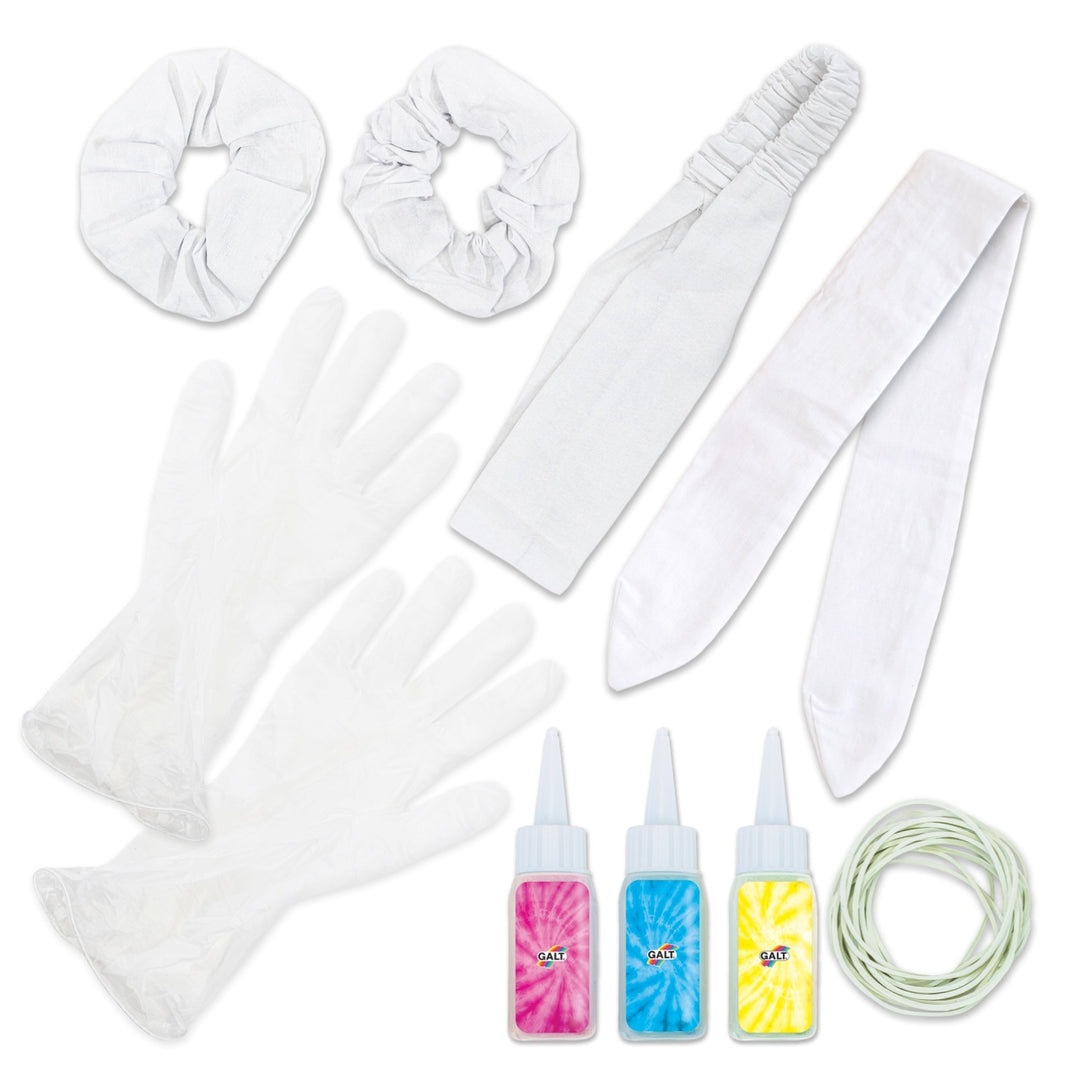 Galt Activity Kit - Tie Dye Kit
