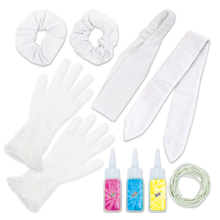 Galt Activity Kit - Tie Dye Kit