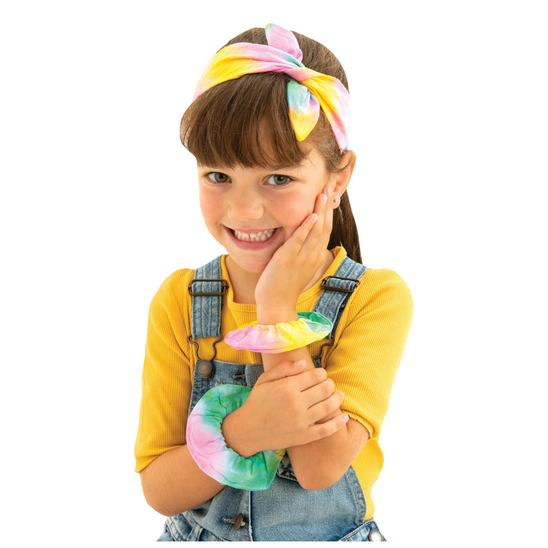 Galt Activity Kit - Tie Dye Kit
