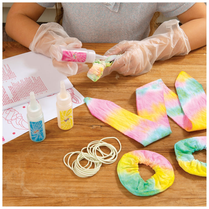 Galt Activity Kit - Tie Dye Kit