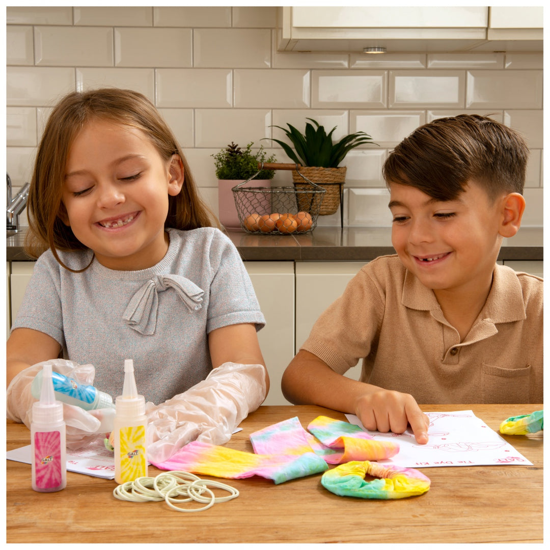 Galt Activity Kit - Tie Dye Kit