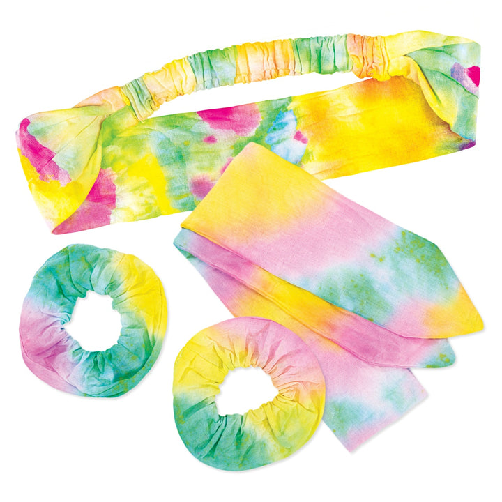 Galt Activity Kit - Tie Dye Kit