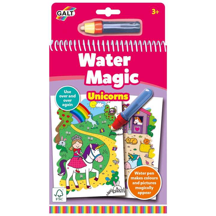Galt Water Magic - Unicorns