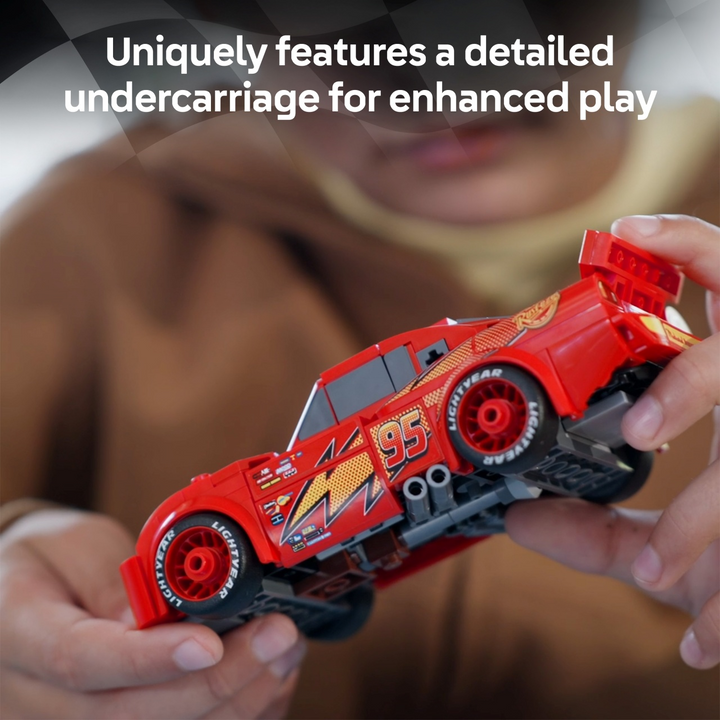 Speed Champions - Lightning McQueen