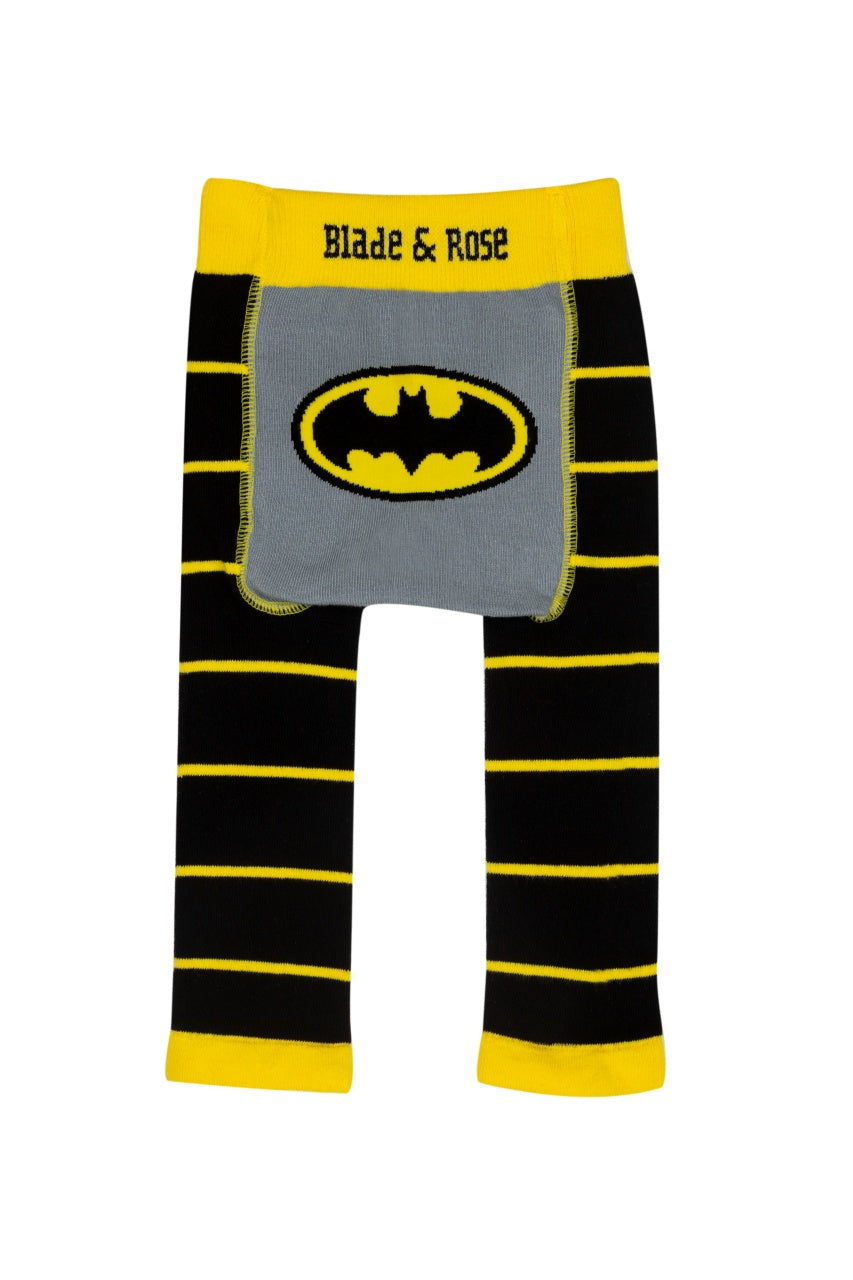 Blade and Rose Leggings - Batman Get Ready