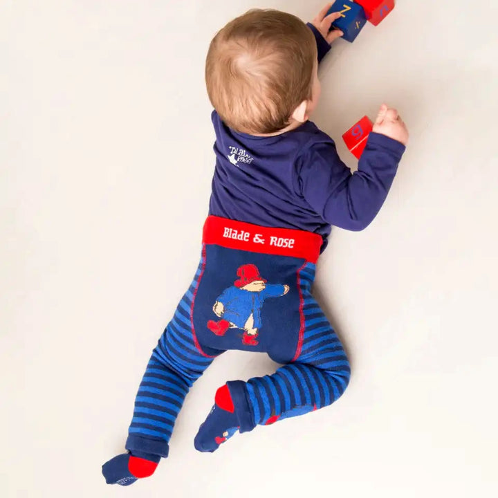 Blade and Rose Gift Set - Paddington Bear