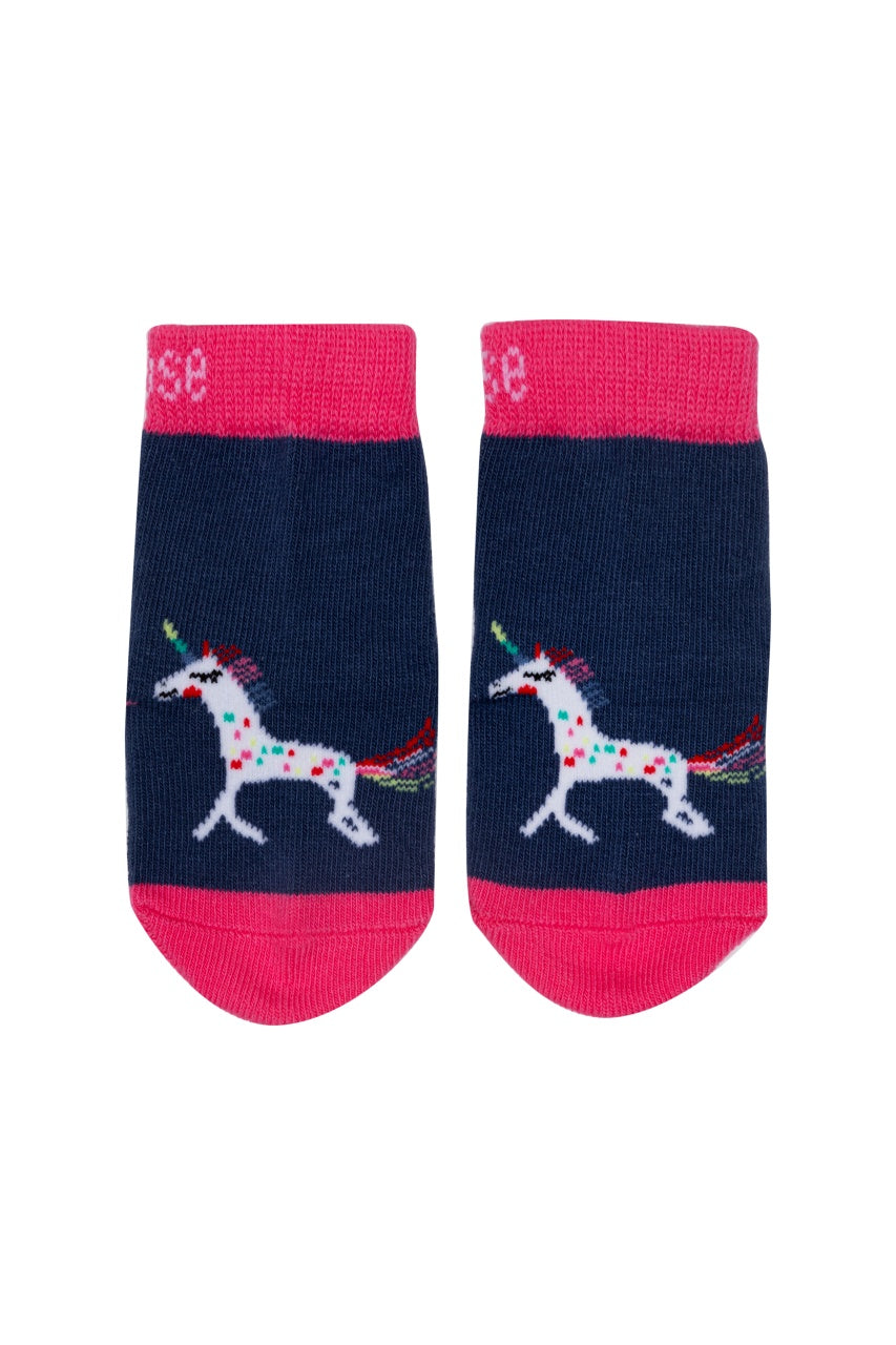 Blade and Rose Socks - It&