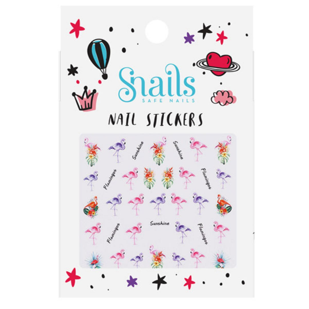 Nail Stickers