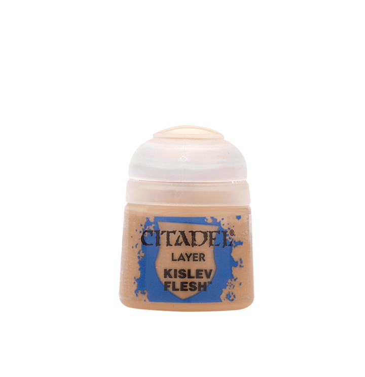 Warhammer Paint 12ml
