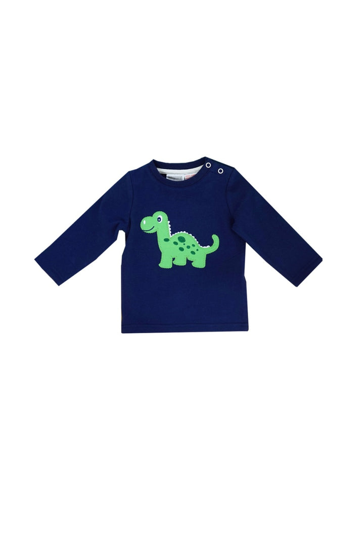 Blade and Rose Top - Maple the Dino