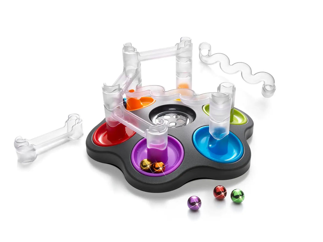 Smart Games Drop Zone