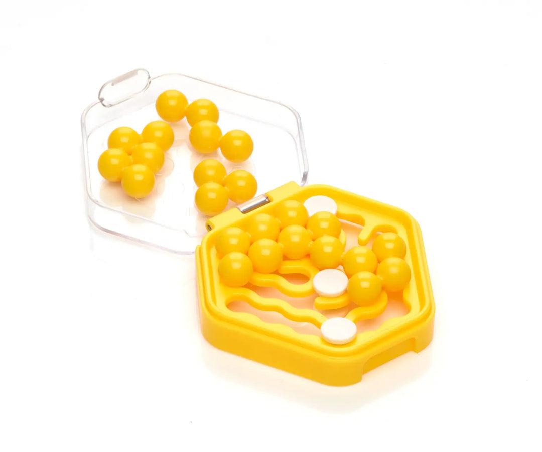 Smart Games IQ Mini Hexpert