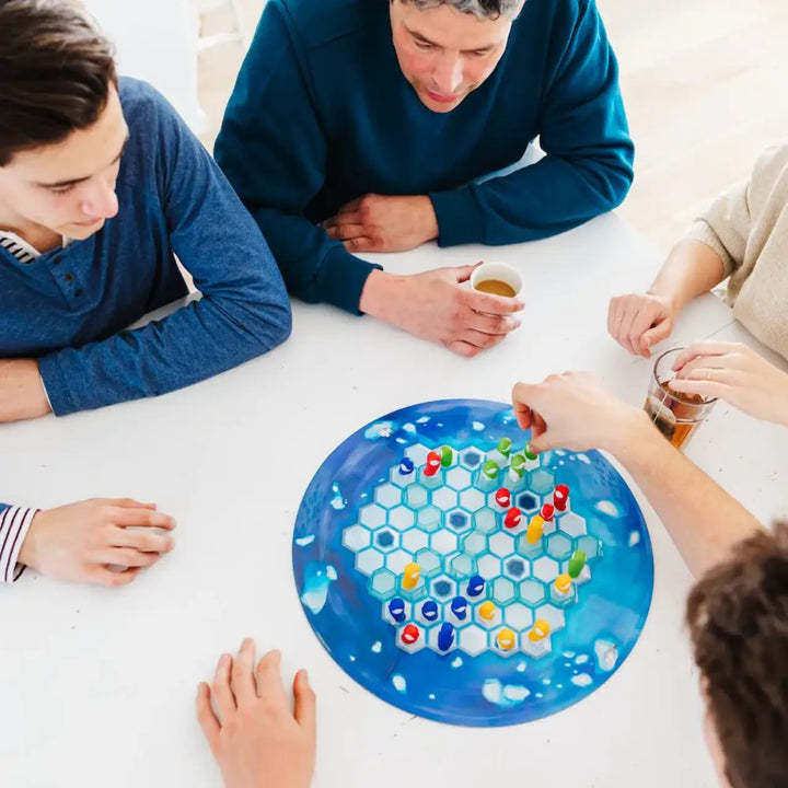 Smart Games Penguins Huddle Up