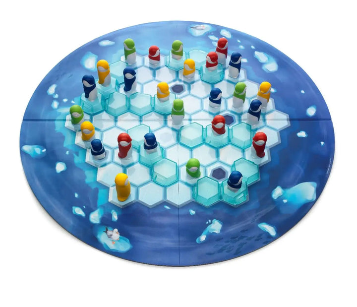 Smart Games Penguins Huddle Up