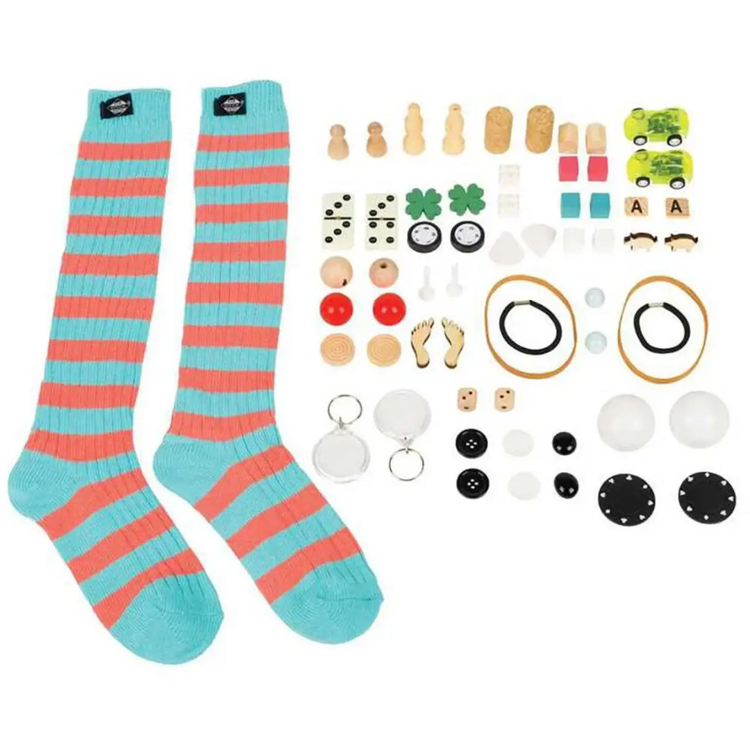 The Sock Game