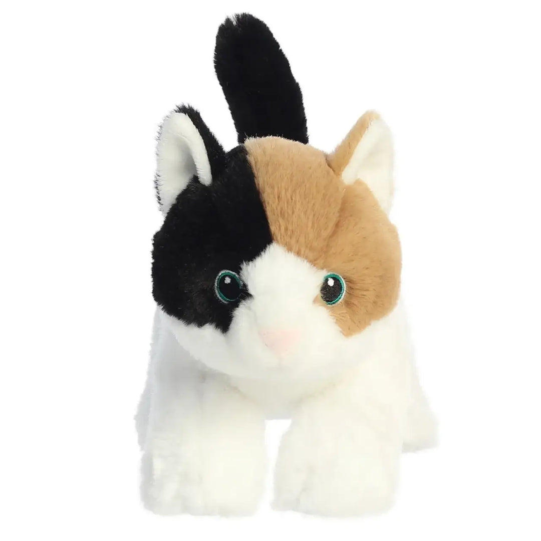 Eco Nation Calico Cat