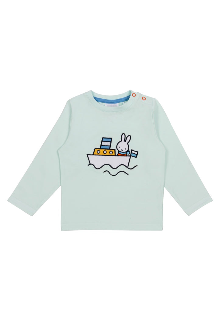 Blade and Rose Top - Miffy in the Sunshine
