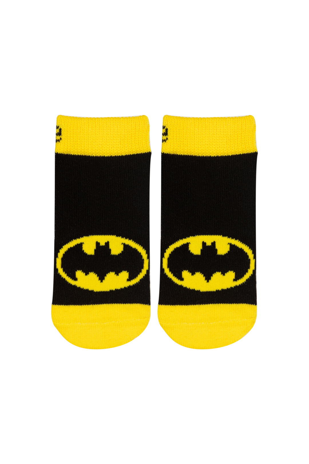 Blade and Rose Socks - Batman Get Ready