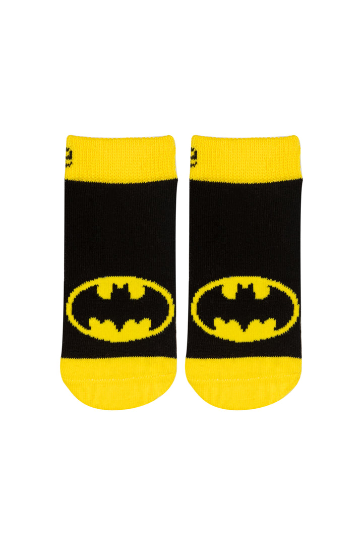 Blade and Rose Socks - Batman Get Ready