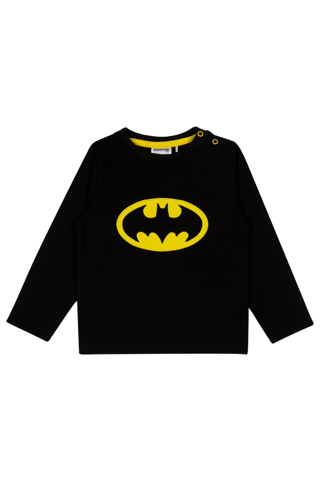 Blade and Rose Top - Batman Get Ready