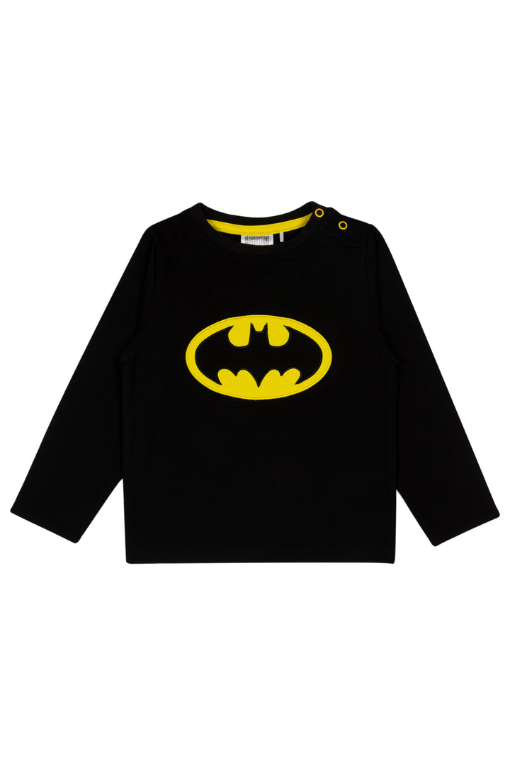 Blade and Rose Top - Batman Get Ready