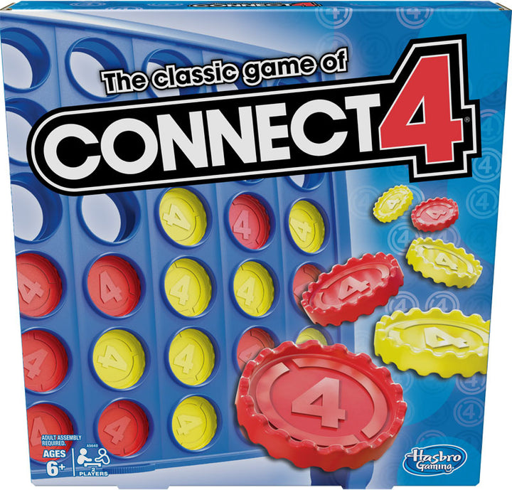 Connect 4 Grid