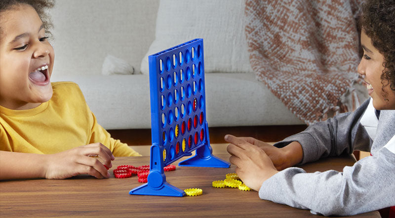 Connect 4 Grid