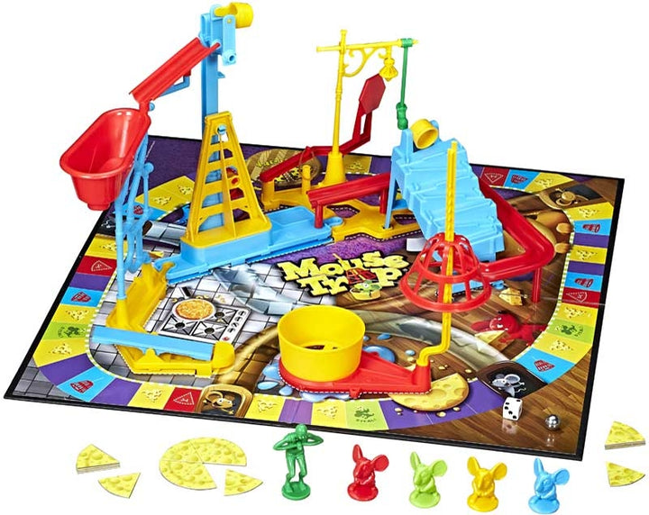 Mouse Trap (Classic Version)