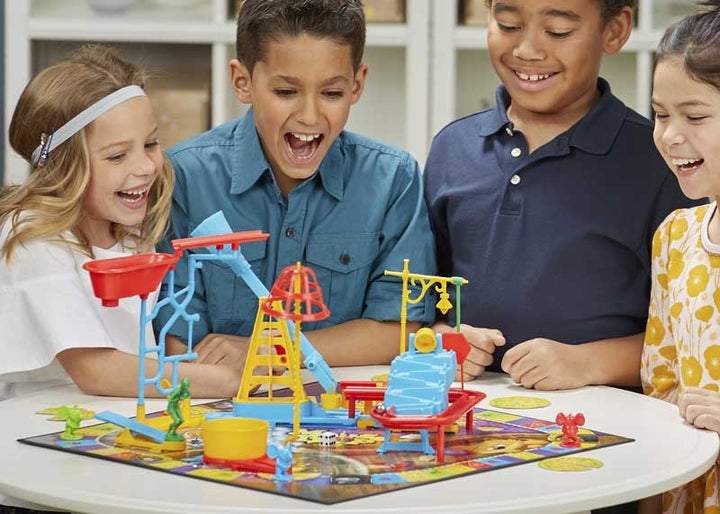 Mouse Trap (Classic Version)