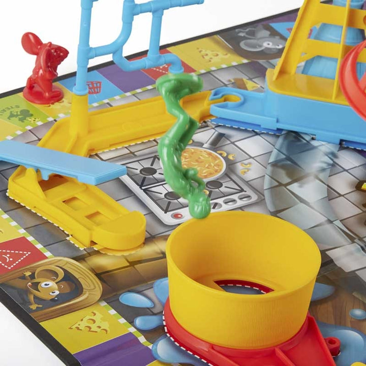 Mouse Trap (Classic Version)