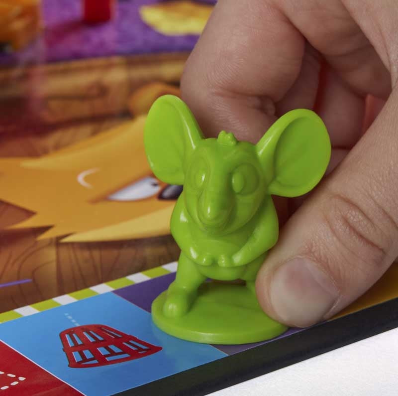 Mouse Trap (Classic Version)
