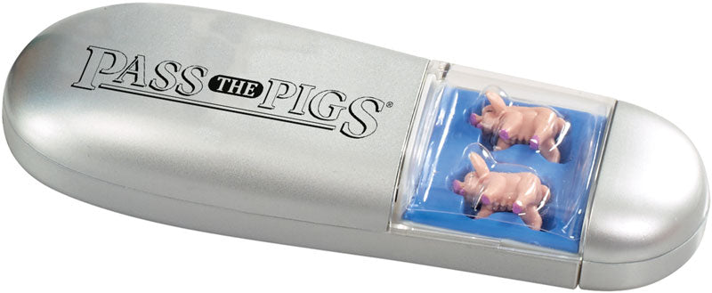 Pass the Pigs