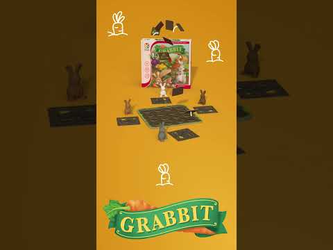 Smart Games Grabbit