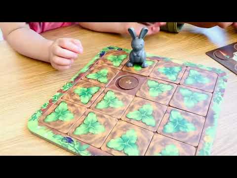 Smart Games Grabbit