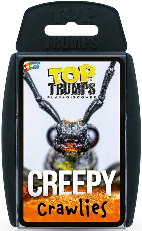 Top Trumps