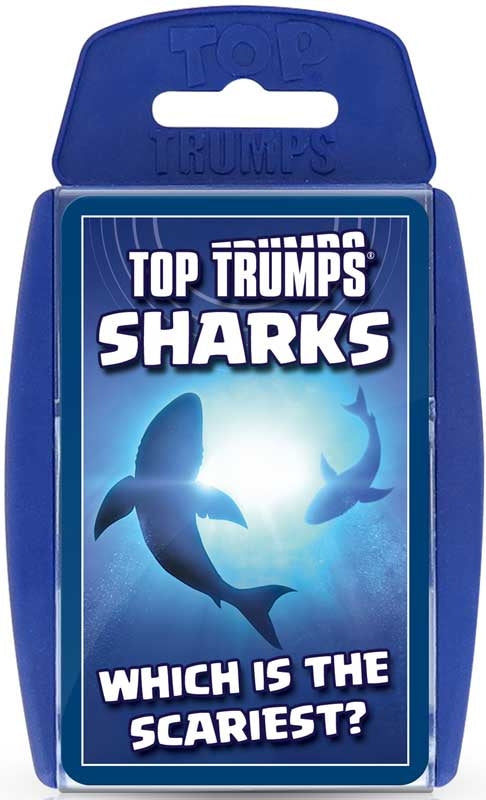 Top Trumps