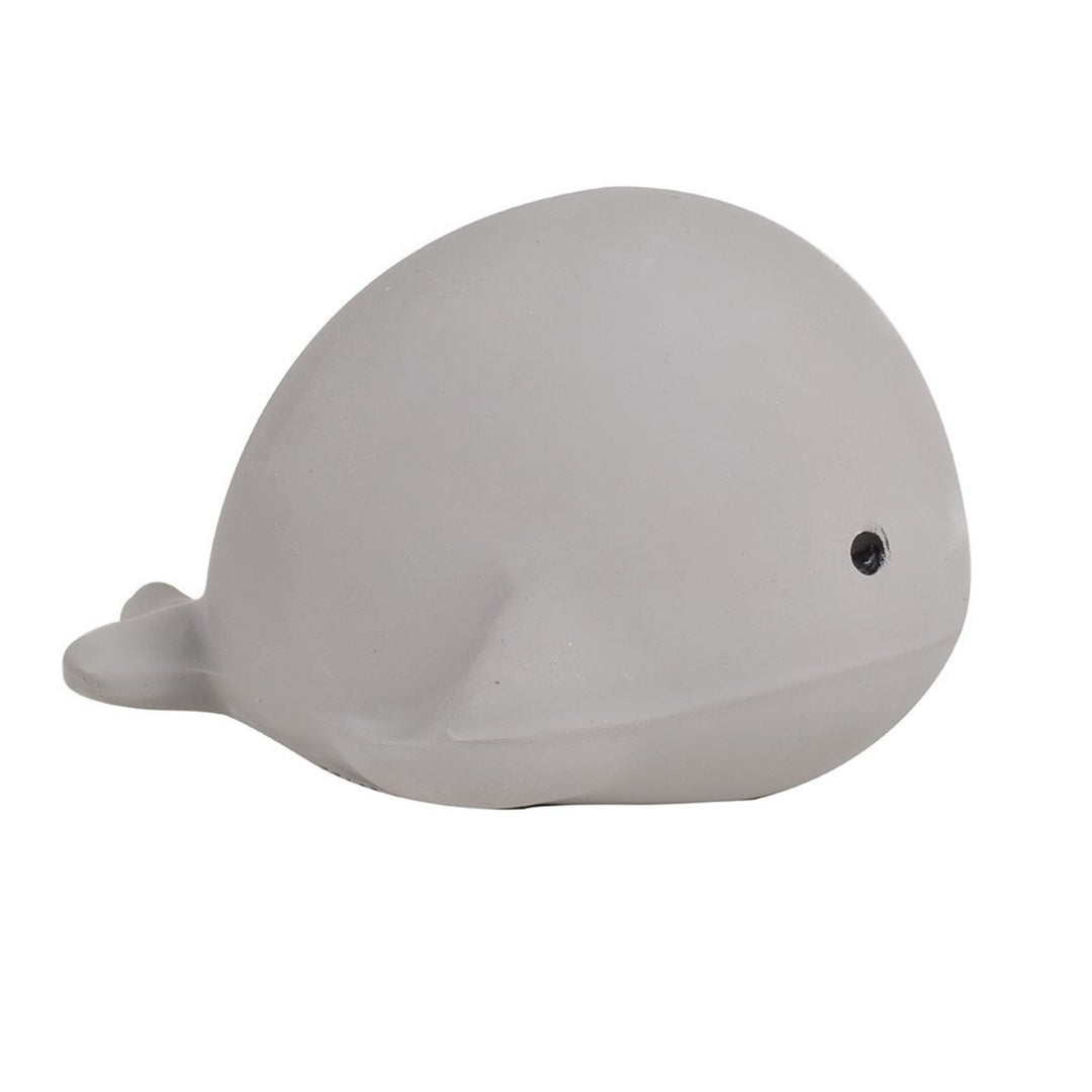 Tikiri - My First Ocean Buddies Rattle and Bath Toy