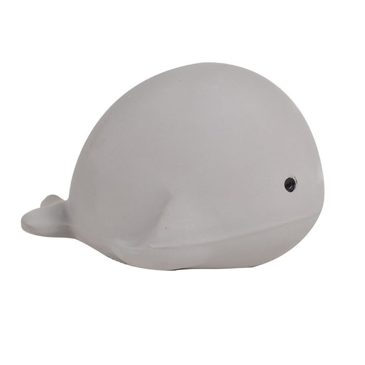 Tikiri - My First Ocean Buddies Rattle and Bath Toy
