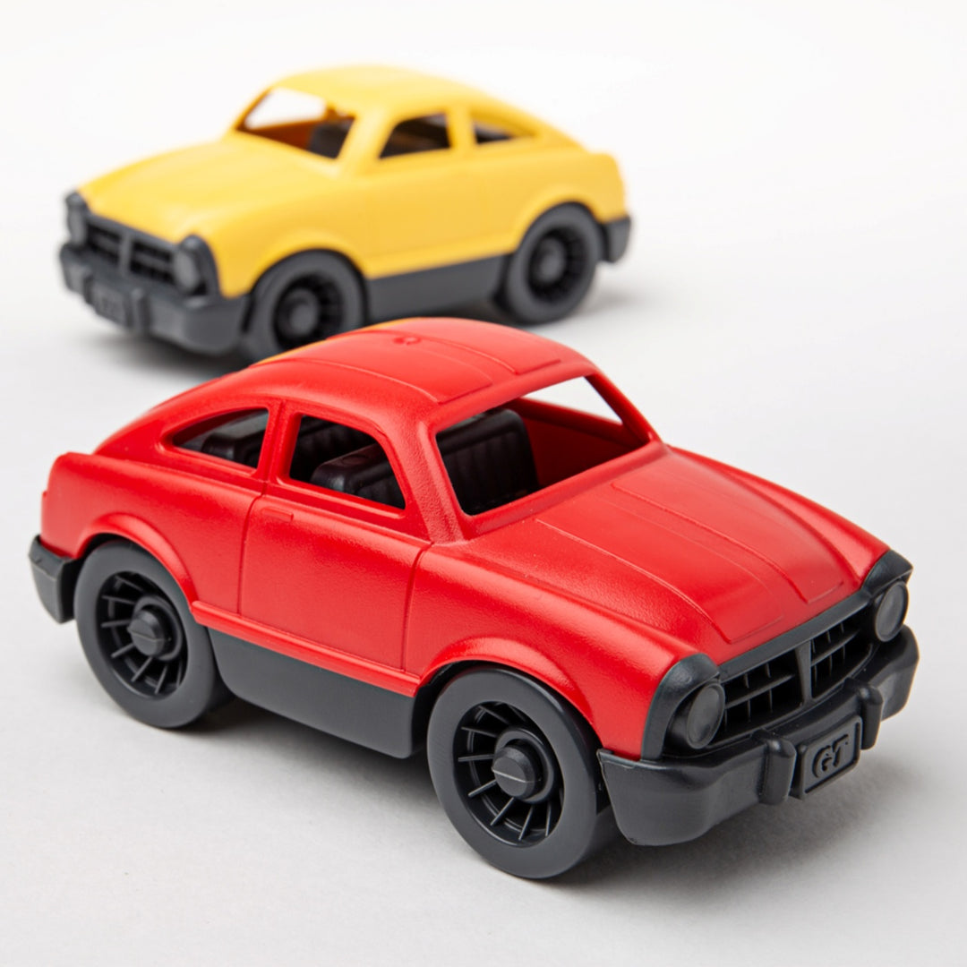 Green Toys Ferry Boat with Cars